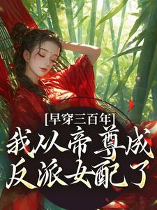 早穿三百年，我从帝尊成反派女配了热门小说(凤妗)在线阅读无弹窗