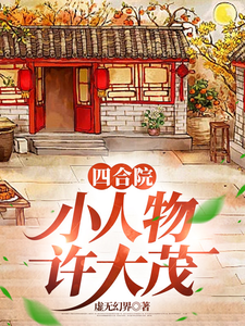 主人公是许大茂娄晓娥的小说四合院：小人物许大茂免费阅读