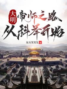 大明：帝师之路，从科举开始大结局，徐闻小说无广告阅读