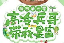 超市通七零：高冷兵哥带我暴富（苏悦）完结版免费阅读-给力文学