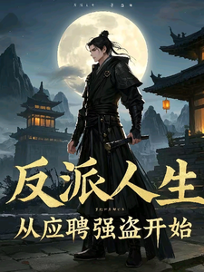 反派人生，从应聘强盗开始（周楚）最新章节在线阅读