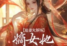 求助这本追妻火葬场：嫡女她又狠又疯小说在哪里可以看完结版-给力文学