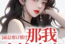沈徽林项明峥小说的结局在哪可以看，霸总要订婚？那我拿钱走人免费阅读完结版-给力文学