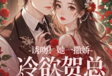 诱吻!她一撒娇,冷欲贺总情难抑精彩章节阅读(贺言彻林鹿笙)免费阅读大结局-给力文学