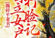 撕碎平妻书：自立女户打脸记免费阅读(孔临安薛相宜)小说免费读最新章节-给力文学