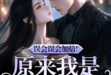 求助这本误会误会加倍！原来我是他的挚爱小说在哪里可以看完结版-给力文学