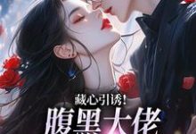 藏心引诱！腹黑大佬暗宠作精美人周旻单念免费小说藏心引诱！腹黑大佬暗宠作精美人推荐完结小说-给力文学