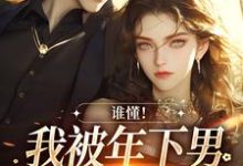 (全文)谁懂！我被年下男强取豪夺了(秦牧琛虞恩)全本免费在线阅读-给力文学