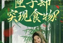 (全文)我在古代闹饥荒,匣子却突现食物?(顾南枝沈之念)免费小说我在古代闹饥荒,匣子却突现食物?试读更新章节-给力文学