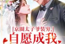 京圈太子爷装穷，自愿成我的金丝雀完整版小说京圈太子爷装穷，自愿成我的金丝雀(秦婕妤殷权)全章小说阅读-给力文学