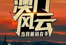 (全文)澳门风云：当我筹码在手(王东曼丽)全本免费在线阅读-给力文学