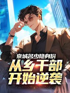 京城名少隐身份，从乡干部开始逆袭谢斌裴靖泽热门小说排行榜京城名少隐身份，从乡干部开始逆袭免费小说