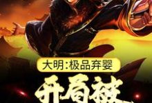 (全文)大明：极品弃婴，开局被老朱捡回家（朱炫）免费小说大明：极品弃婴，开局被老朱捡回家试读更新章节-给力文学
