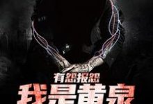 (全文)有怨报怨，我是黄泉摆渡人完结小说推荐云渺全本书籍阅读-给力文学