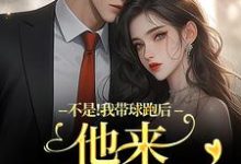 (全文)不是！我带球跑后他来强娶豪夺周静书傅聿呈全本免费在线阅读-给力文学
