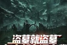 盗墓就盗墓，怎么都在调查我吴邪白小白完结小说推荐盗墓就盗墓，怎么都在调查我全本书籍阅读-给力文学