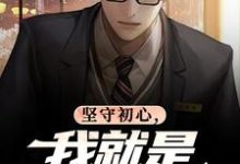 坚守初心，我就是基层清官（丁俊丰贺征）全本书籍阅读坚守初心，我就是基层清官完整版小说-给力文学