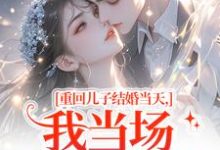 重回儿子结婚当天，我当场搅黄婚事刘琴刘勇试读更新章节重回儿子结婚当天，我当场搅黄婚事刘琴刘勇免费小说-给力文学