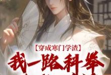 穿成寒门学渣，我一路科举舌战群儒崔岘崔伯山热门小说排行榜穿成寒门学渣，我一路科举舌战群儒免费小说-给力文学