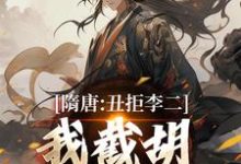 隋唐：丑拒李二，我截胡众枭雄李渊吴缺试读更新章节隋唐：丑拒李二，我截胡众枭雄李渊吴缺免费小说-给力文学