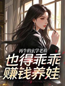 (全文)再牛的玄学老祖，也得乖乖赚钱养娃黎枝谢停舟小说推荐，再牛的玄学老祖，也得乖乖赚钱养娃全章小说阅读
