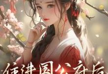 (全文)住进国公府后，我成了香饽饽！热门小说排行榜，住进国公府后，我成了香饽饽！沈青梨魏缜全章小说阅读-给力文学