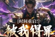 时间重启!被我得罪的全活了(林天穆青云)全本书籍阅读时间重启!被我得罪的全活了完整版小说-给力文学