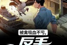(全文)被禽吸血不亏，反手喜提航母许一民刘岚全本免费在线阅读-给力文学