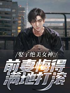 娶了绝美女神，前妻悔得满地打滚热门小说排行榜娶了绝美女神，前妻悔得满地打滚林绾绾季星河免费小说全本