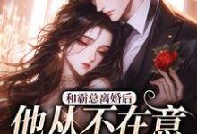 (全文)和霸总离婚后，他从不在意变求复婚免费小说全本，许烟秦冽试读更新章节-给力文学