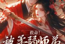 救命！被柔弱师弟撩到破防了（南九辞白江敛）全本书籍阅读救命！被柔弱师弟撩到破防了完整版小说-给力文学