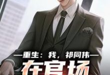 (全文)重生:我,祁同伟,在官场大放光彩祁同伟侯亮平小说推荐,重生:我,祁同伟,在官场大放光彩全章小说阅读-给力文学