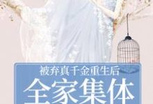 (全文)被弃真千金重生后，全家集体变舔狗（温意晚裴予珩）试读更新章节被弃真千金重生后，全家集体变舔狗免费小说-给力文学