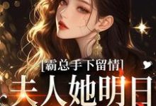 霸总手下留情！夫人她明日有手术完整版小说，霸总手下留情！夫人她明日有手术秋梧月全章小说阅读-给力文学