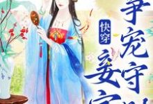 快穿：妾室争宠守则蒋纯惜热门小说排行榜快穿：妾室争宠守则免费小说-给力文学