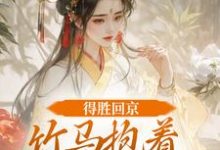 (全文)得胜回京，竹马抱着我丫鬟爱了？江辞岁陆朝年全本免费在线阅读-给力文学