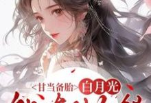 甘当备胎,白月光能有什么错(沈青榕)全本书籍阅读甘当备胎,白月光能有什么错完整版小说-给力文学