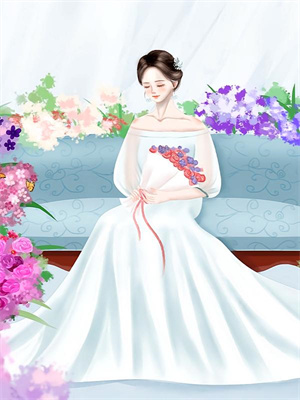 受够癫婆，恶婢决定换个老板小荷谢淮最新完结小说，受够癫婆，恶婢决定换个老板全本免费在线阅读