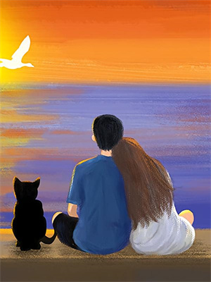豪门虐恋：家道中落后我提出离婚了（傅烬如萧丛南）全章小说阅读