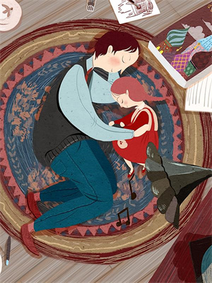 全家读心：炮灰媳妇逆袭了（乔婳）全章小说阅读