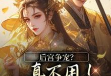 (全文)后宫争宠？真不用！我撒个娇的事温梨儿完结小说推荐后宫争宠？真不用！我撒个娇的事试读更新章节-给力文学
