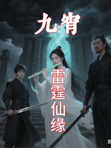 九霄雷霆仙缘完整版小说，九霄雷霆仙缘吴道试读更新章节