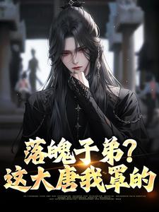 李万年我靠娶妻为大唐续命全本免费在线阅读