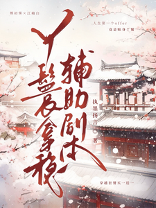 丫鬟拿稳辅助剧本完整版小说丫鬟拿稳辅助剧本(傅初霁)全章小说阅读
