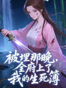 (全文)被埋那晚，全府上了我的生死簿热门小说排行榜，被埋那晚，全府上了我的生死簿谢晚棠全章小说阅读