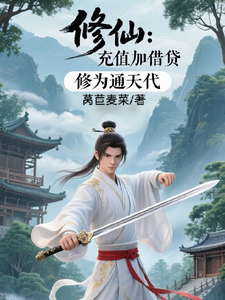 (全文)修仙：充值加借贷，修为通天代（程云生）免费小说修仙：充值加借贷，修为通天代试读更新章节