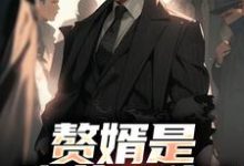 (全文)赘婿是隐藏大佬?前妻哭晕完结小说推荐萧别离全本书籍阅读-给力文学