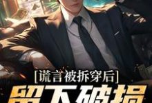 谎言被拆穿后,留下破损的婚姻最新章节阅读谎言被拆穿后,留下破损的婚姻(张齐)试读更新章节-给力文学