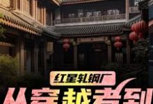 (全文)红星轧钢厂:从穿越者到全球制霸热门小说排行榜,红星轧钢厂:从穿越者到全球制霸陈安全章小说阅读-给力文学