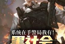 系统在手警局我有!黑社会瑟瑟发抖吕川完结小说推荐系统在手警局我有!黑社会瑟瑟发抖全本书籍阅读-给力文学